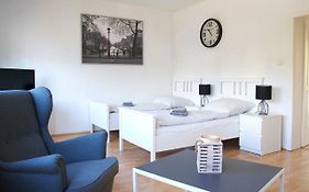 Cosy Apartment Neuss